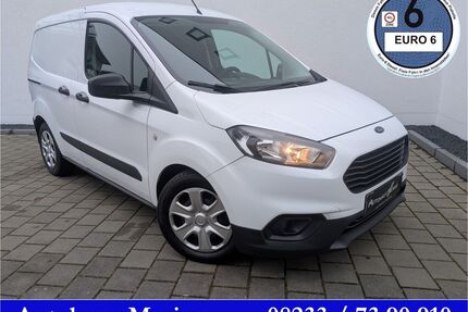 Ford Transit Gebrauchtwagen