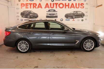 BMW 330 Gebrauchtwagen