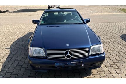 Mercedes-Benz SL 320 Gebrauchtwagen