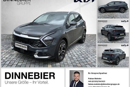 Kia Sportage Gebrauchtwagen