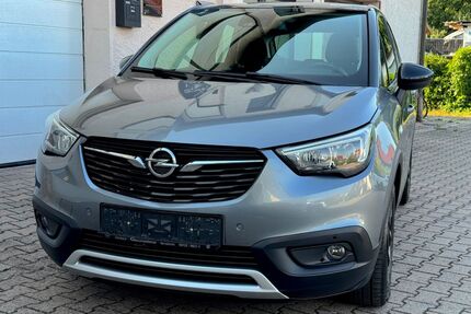 Opel Crossland (X) Gebrauchtwagen