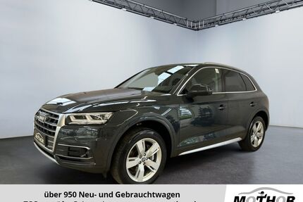 Audi Q5 Gebrauchtwagen