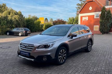 Subaru Outback Gebrauchtwagen