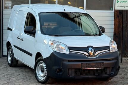Renault Kangoo Gebrauchtwagen