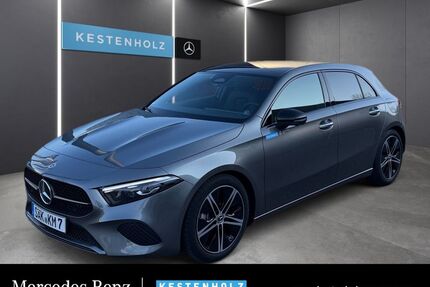 Mercedes-Benz A 180 Gebrauchtwagen