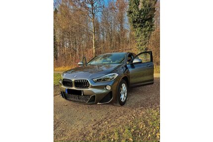 BMW X2 Gebrauchtwagen