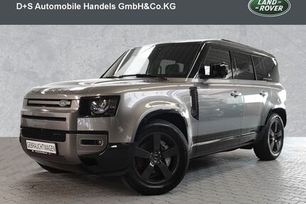 Land Rover Defender Gebrauchtwagen