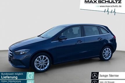 Mercedes-Benz B 250 Gebrauchtwagen