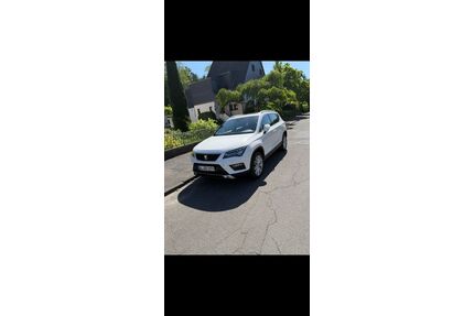 Seat Ateca Gebrauchtwagen