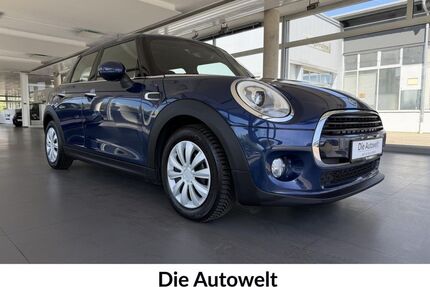 Mini Cooper Gebrauchtwagen