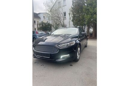 Ford Mondeo Gebrauchtwagen