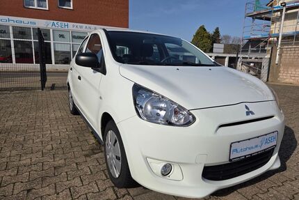 Mitsubishi Space Star Gebrauchtwagen