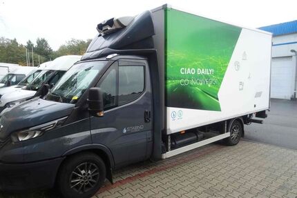IVECO Andere Gebrauchtwagen