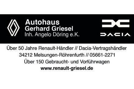 Renault Arkana Gebrauchtwagen