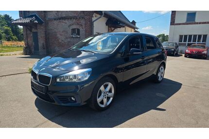 BMW 225 Gebrauchtwagen