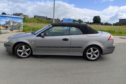 Saab 9-3 Gebrauchtwagen
