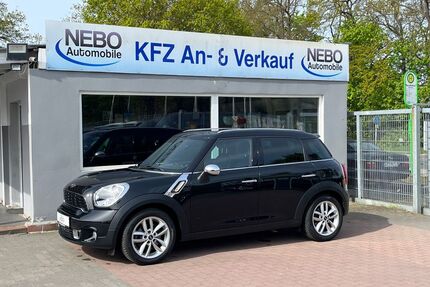 Mini Cooper S Gebrauchtwagen
