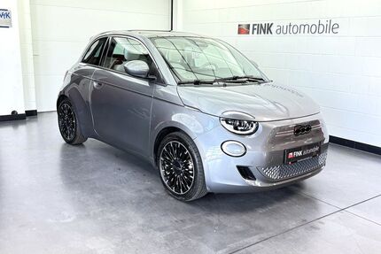 Fiat 500e Gebrauchtwagen