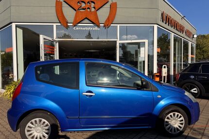 Citroen C2 Gebrauchtwagen