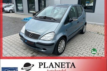 Mercedes-Benz A 160 Gebrauchtwagen