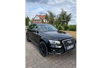 Audi Q5 Gebrauchtwagen