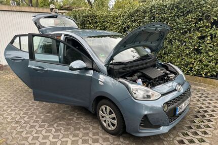 Hyundai i10 Gebrauchtwagen