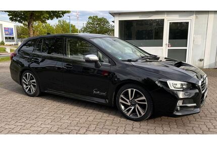 Subaru Levorg Gebrauchtwagen