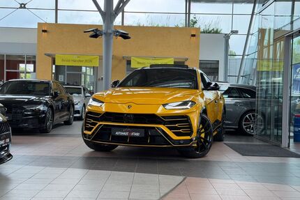 Lamborghini Urus Gebrauchtwagen