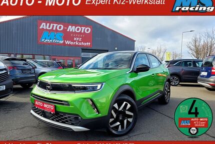 Opel Mokka Gebrauchtwagen