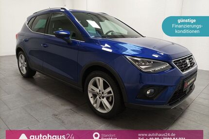 Seat Arona Gebrauchtwagen
