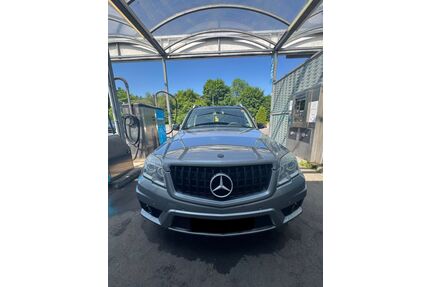 Mercedes-Benz GLK 220 Gebrauchtwagen