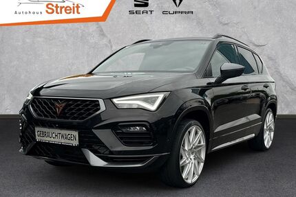 Cupra Ateca Gebrauchtwagen