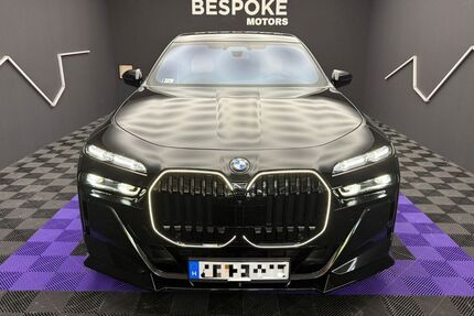 BMW 740 Gebrauchtwagen