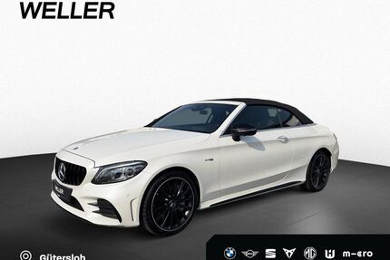 Mercedes-Benz C 43 AMG Gebrauchtwagen