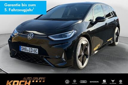 VW ID.3 Gebrauchtwagen