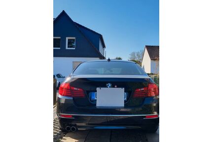 BMW 520 Gebrauchtwagen