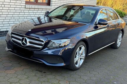 Mercedes-Benz E 200 Gebrauchtwagen