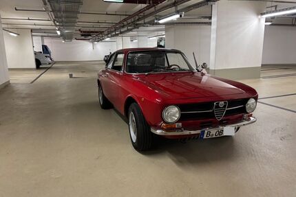 Alfa Romeo Giulia Gebrauchtwagen
