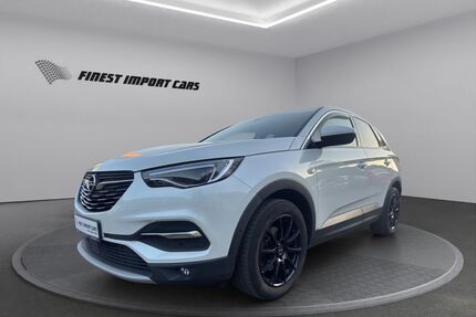Opel Grandland (X) Gebrauchtwagen