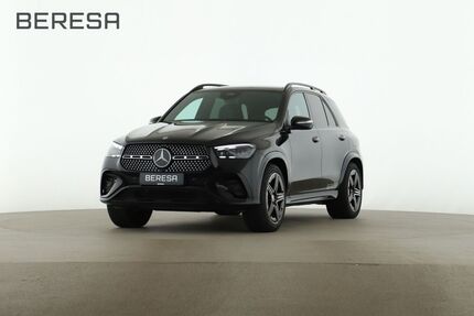 Mercedes-Benz GLE 400 Gebrauchtwagen