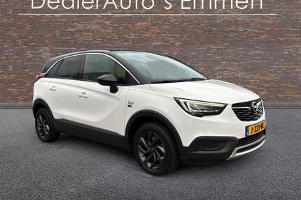 Opel Crossland (X) Gebrauchtwagen