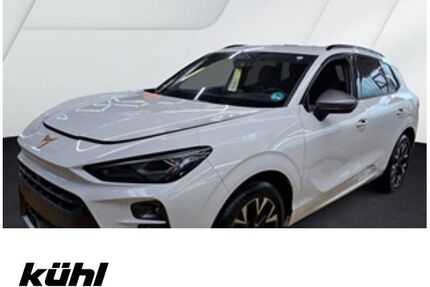 Cupra Terramar Gebrauchtwagen