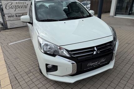 Mitsubishi Space Star Gebrauchtwagen