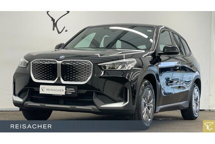 BMW iX1 Gebrauchtwagen