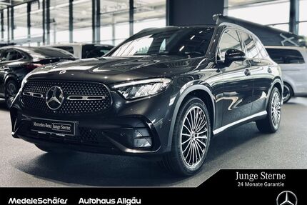 Mercedes-Benz GLC 200 Gebrauchtwagen