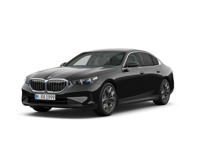 BMW 520 Gebrauchtwagen