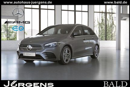 Mercedes-Benz B 250 Gebrauchtwagen