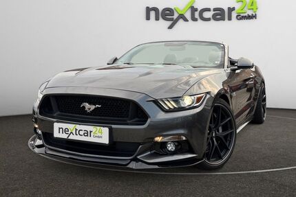 Ford Mustang Gebrauchtwagen