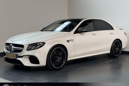 Mercedes-Benz E 63 AMG Gebrauchtwagen