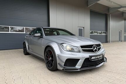 Mercedes-Benz C 63 AMG Gebrauchtwagen